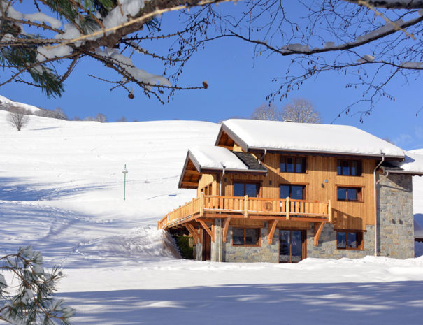 Chalet_Thoya_Corbier_Sybelles_Pistes