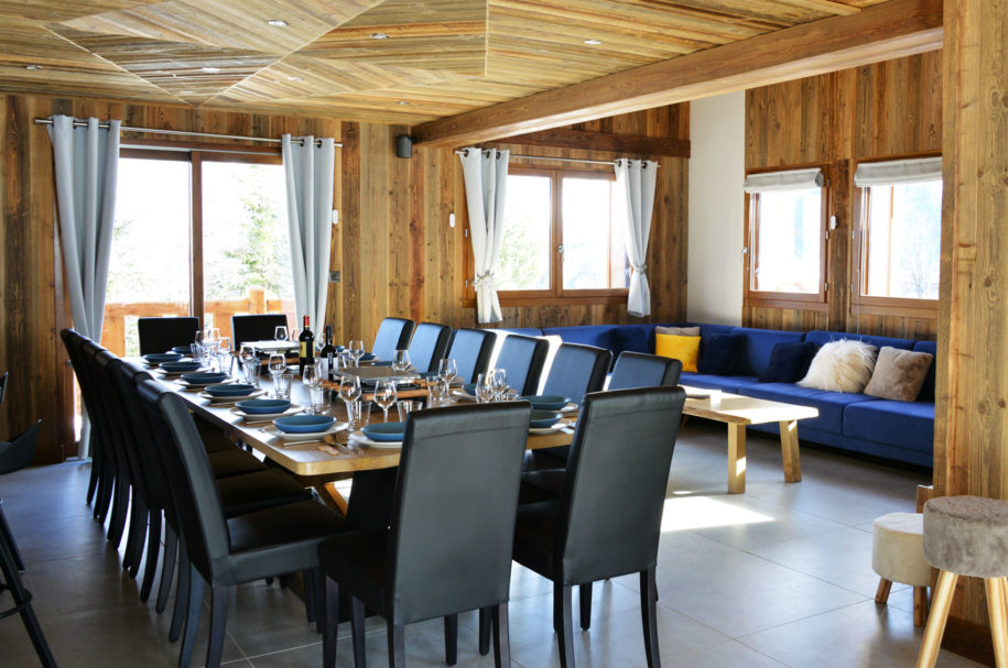 Chalet_Thoya_Corbier_Sybelles_SAlon_Repas